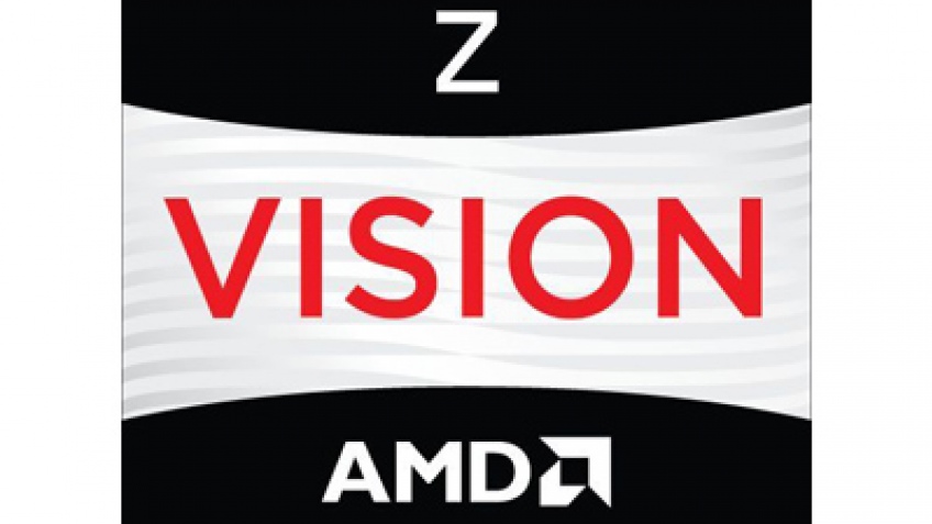 AMD Z-60: смешанный микропроцессор для микропланшетов