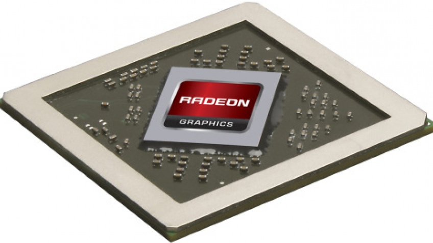 AMD представит серию графических адаптеров Radeon HD 7000 в I квартале 2012 года