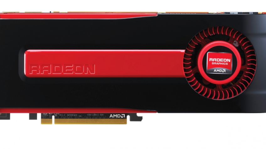 AMD понизила стоимость определенных графических адаптеров Radeon HD 7000