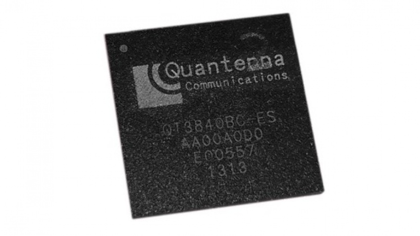 Quantenna действует над 10G Wi-Fi-чипом