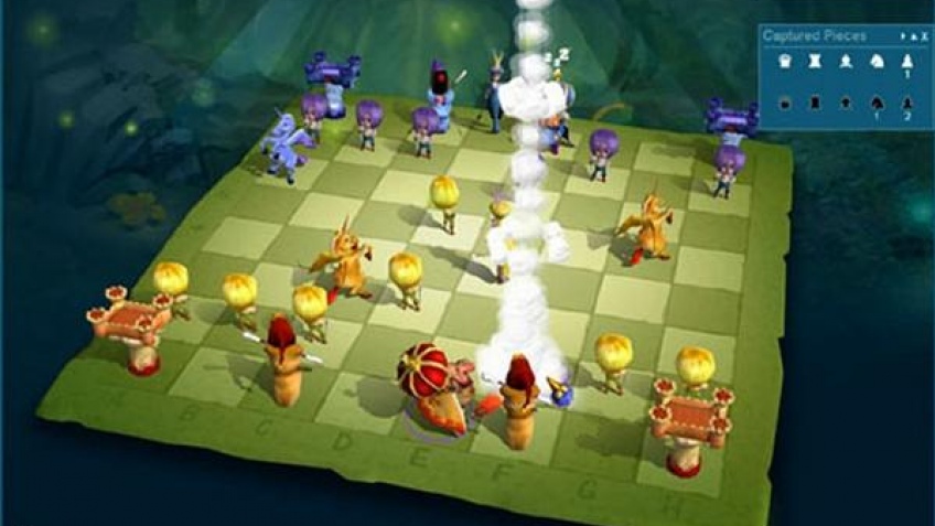 Chessmaster Games  Full Version