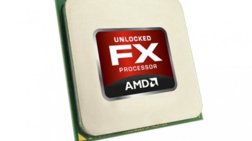 AMD FX-9590: первый микропроцессор с частотой 5 ГГц