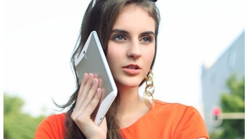 Huawei MediaPad 7 Vogue: позвони мне на планшетник