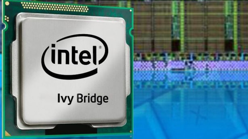 Intel понизит потребление микропроцессоров Ivy Bridge