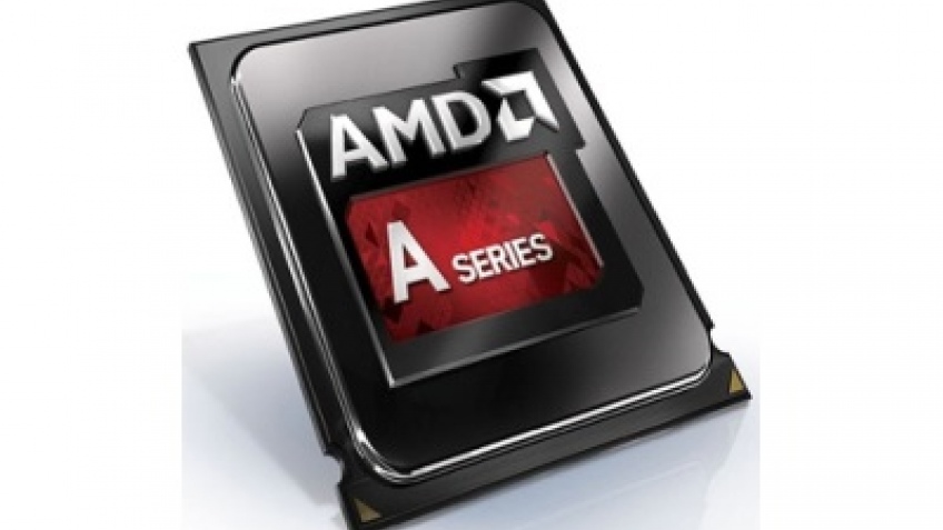 TDP микропроцессоров AMD Kaveri будет не более 95 Вт