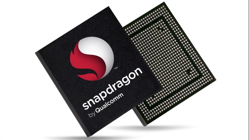 Snapdragon это не процессор, а платформа — Qualcomm