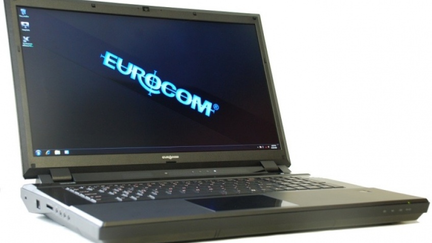 Eurocom Scorpius 2.0: компьютер с 2-мя картами памяти GTX 780М