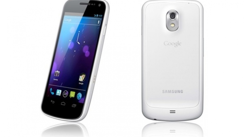 Google увеличит серию телефонов под маркой Nexus