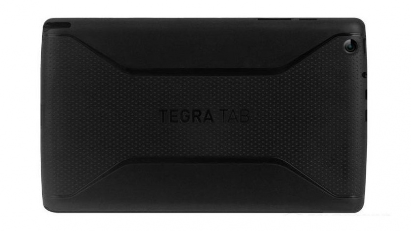 Nvidiа выпустит планшетник Tegra Tab