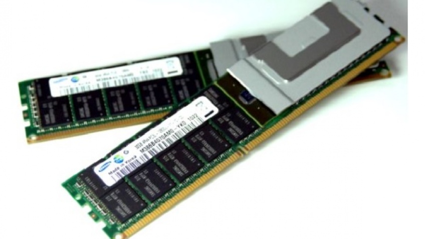 Память DDR4 последует в массы в 2015 году