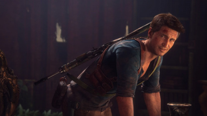 Слух: Uncharted 4: A Thief's End получит свой LEGO-набор