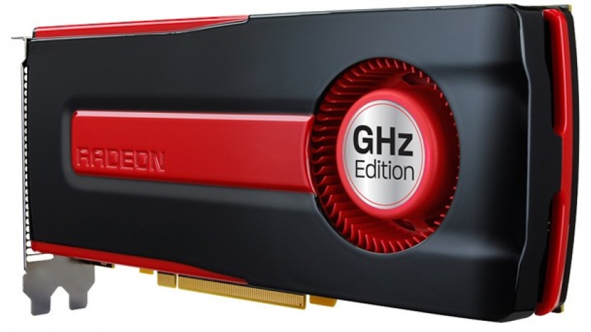 AMD рекламирует Radeon HD 7790  послезавтра