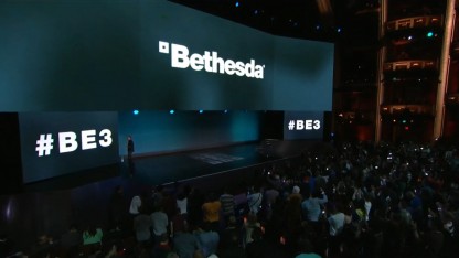 Bethesda вновь проведет собственную конференцию на E3