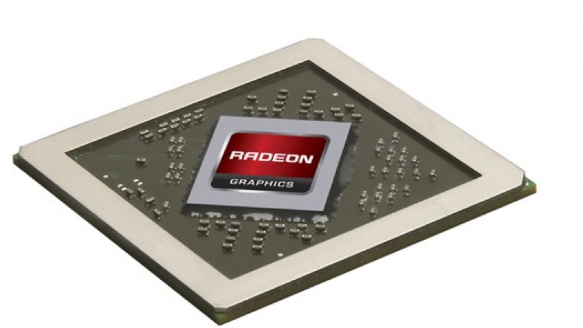 AMD продемонстрировала Radeon HD 6990М для игровых компьютеров 