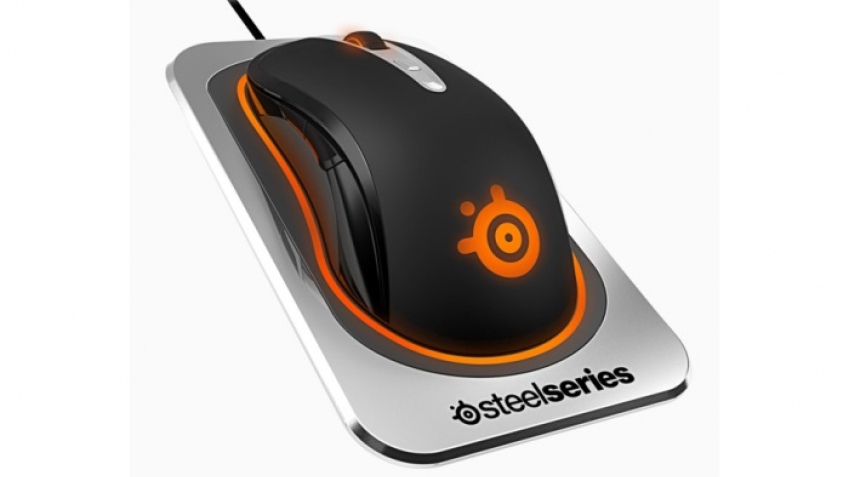 Мышка SteelSeries Sensei Wireless доступна для заказа