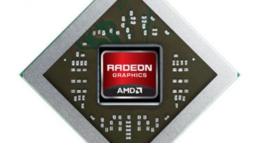 AMD официально продемонстрировала карты памяти Radeon HD 7000М