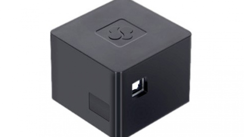 SolidRun CuBox-i1: персональный компьютер за $45 