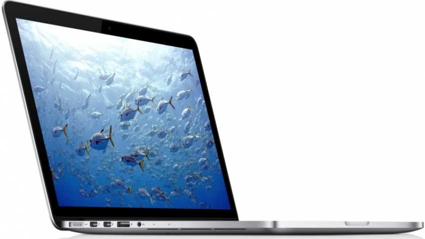 Самым оптимальным компьютером для Виндоус стал MacBook
