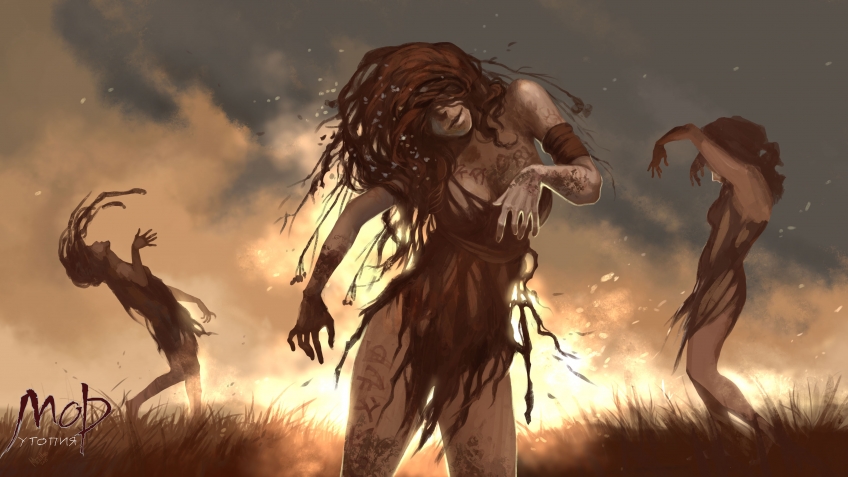 Ремейк «Мор. Утопия» получил трейлер и «не совсем демоверсию»