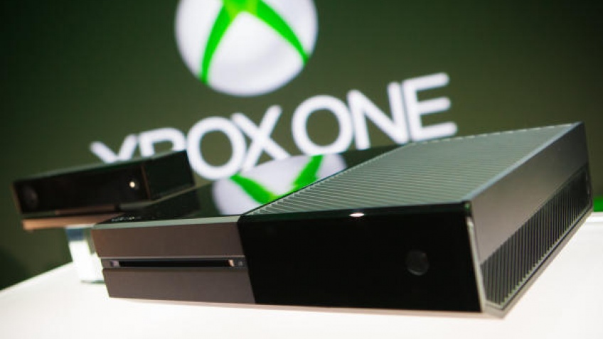 Xbox One не опасается перегрева