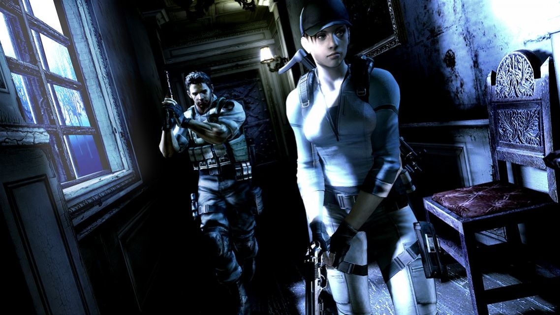 Resident Evil Biohazard 4 Keygen