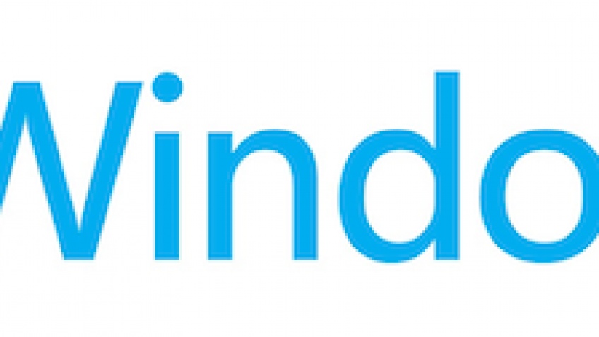 Майкрософт  поменяет знак Виндоус с появлением Виндоус 8