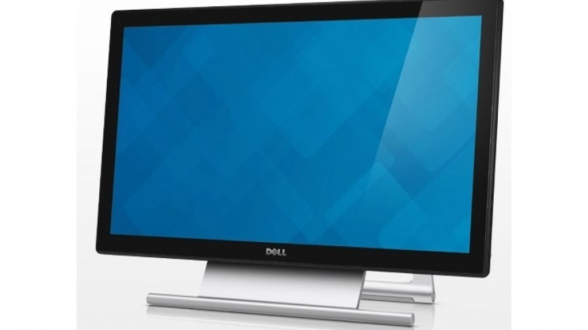 Dell произвела жидкокристаллические экраны E2014T, P2314T и P2714T