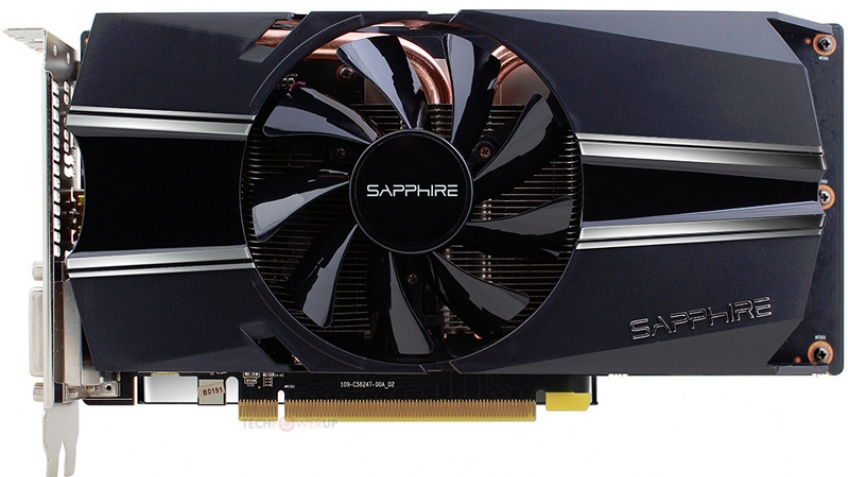 Sapphire оборудовала Radeon HD 7790 2 Гигабайт памяти