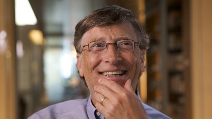 Билл Гейтс предложил собирать налоги с роботов