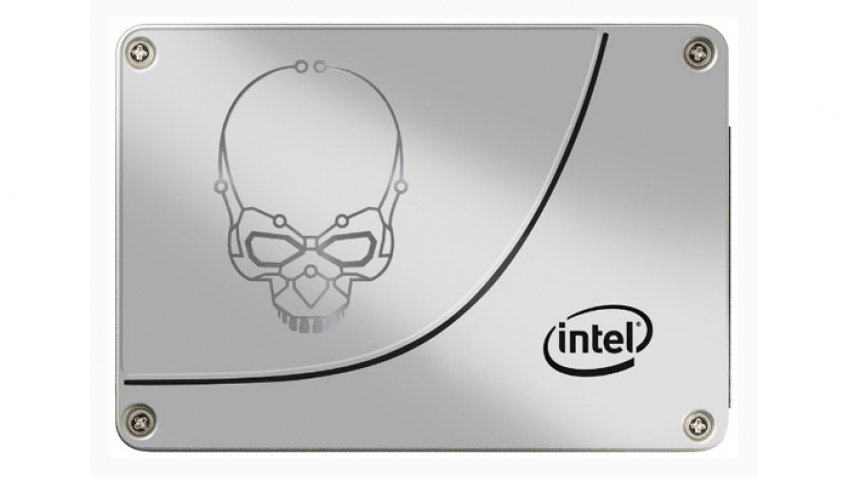 Intel объявила SSD 730 Серии