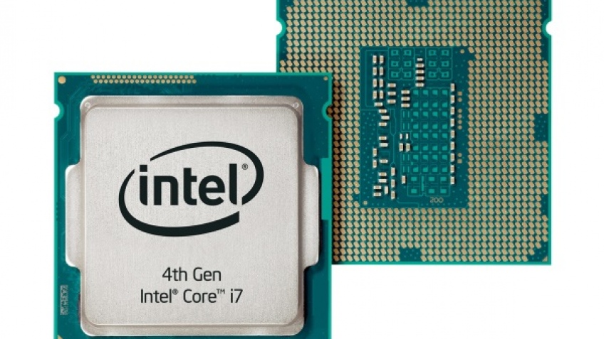Intel сообщила о 17 свежих микропроцессорах