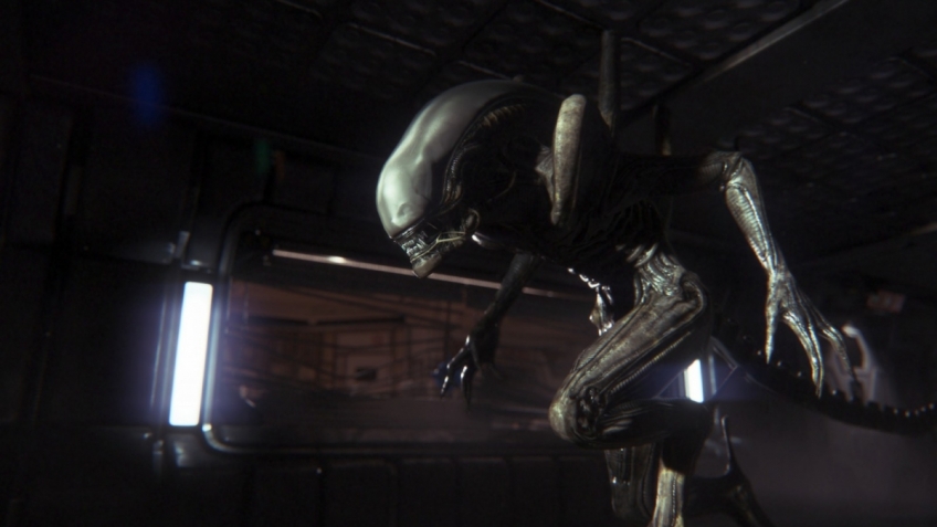 Авторы Alien: Isolation ищут сотрудников для работы над новым проектом