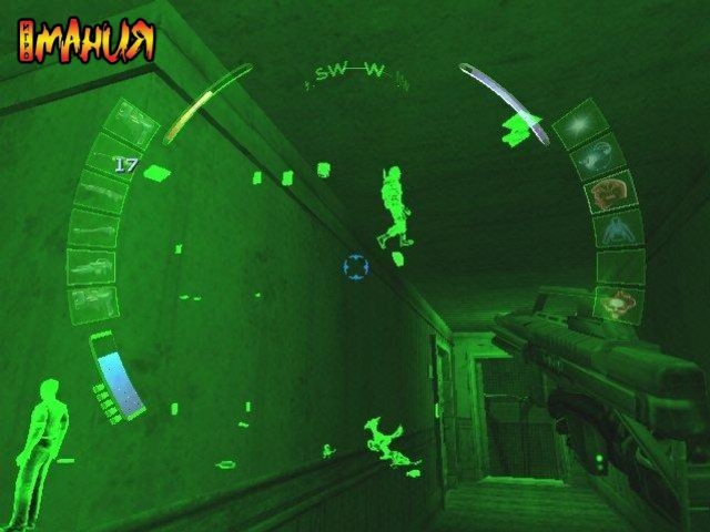 Deus Ex Patches Vista