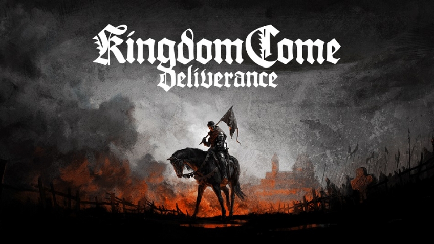 «Бука» рассказала о российских изданиях Kingdom Come: Deliverance