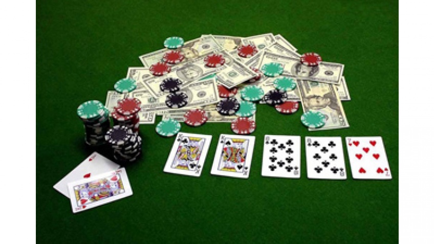 У игрока в онлайн-покер своровали $140 млн. при помощи кейлогера