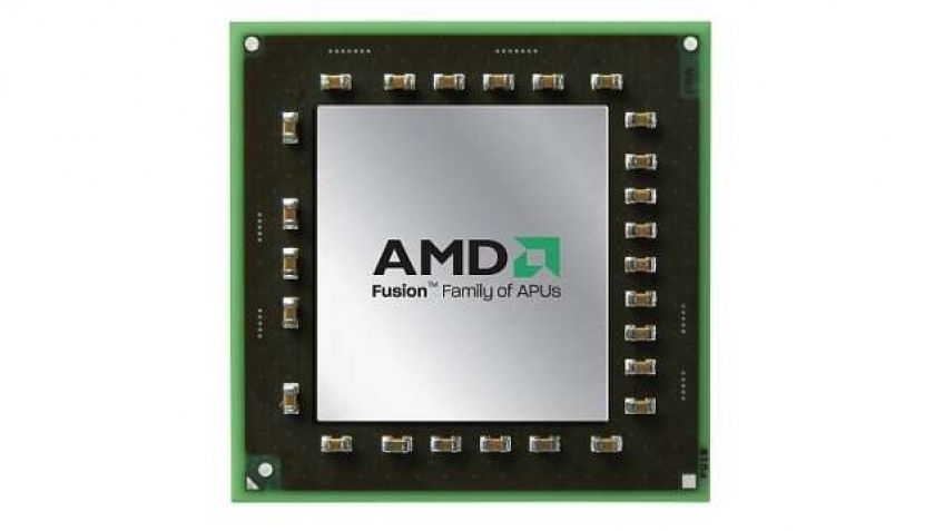 AMD официально представит Trinity для компьютеров 15 июня