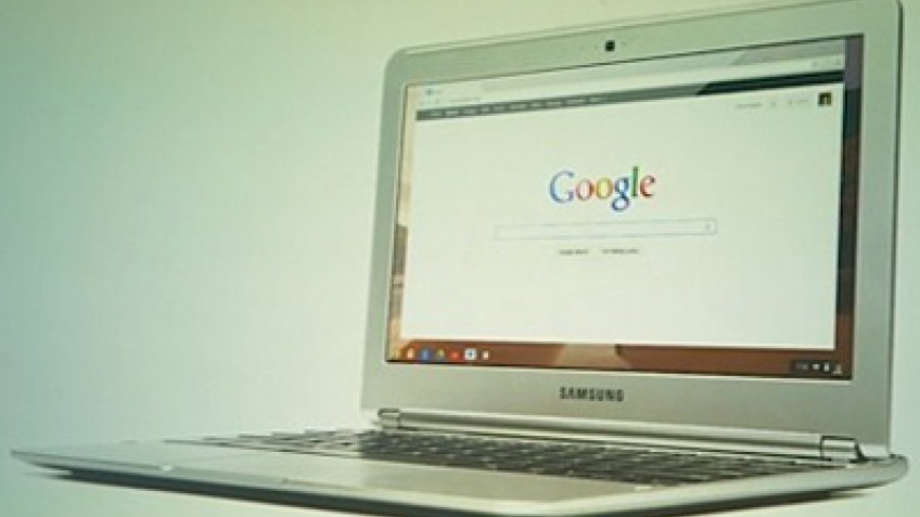 Google произвела 11,6-дюймовый Chromebook