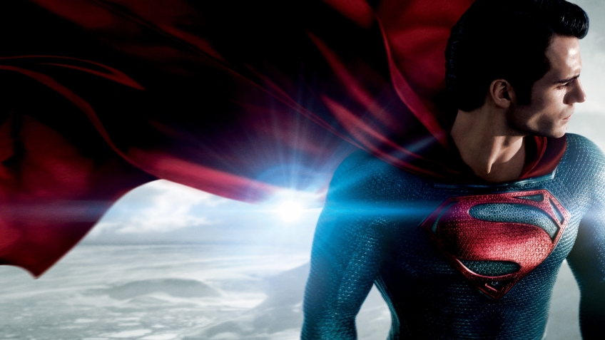 Генри Кавилл: «В "Лиге справедливости" мы увидим правильного Супермена»