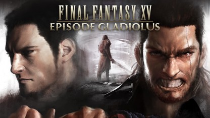 Square Enix выпустила трейлер первого дополнения для Final Fantasy 15
