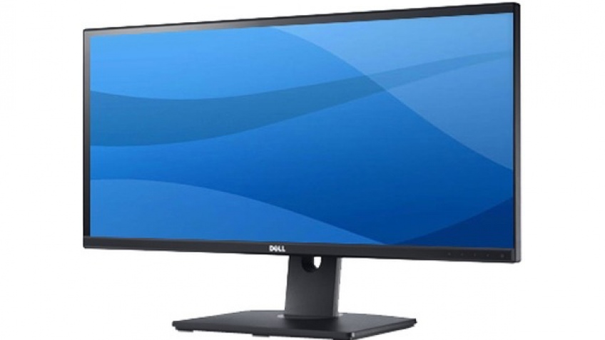 Dell начинает реализации сверхширокоформатного дисплея UltraSharp U2913WM