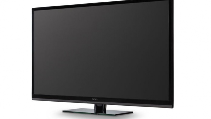 Seiki SE39UY04: Ultra HD-телевизор за $699