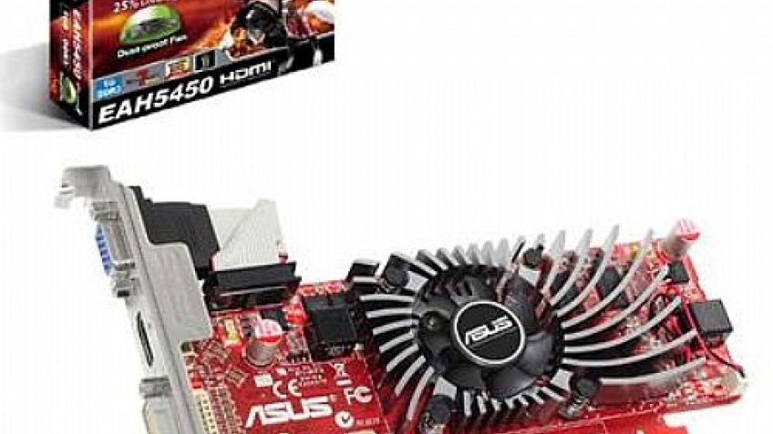 AMD осознает, что смешанные микропроцессоры устранят рынок экономных графических адаптеров 