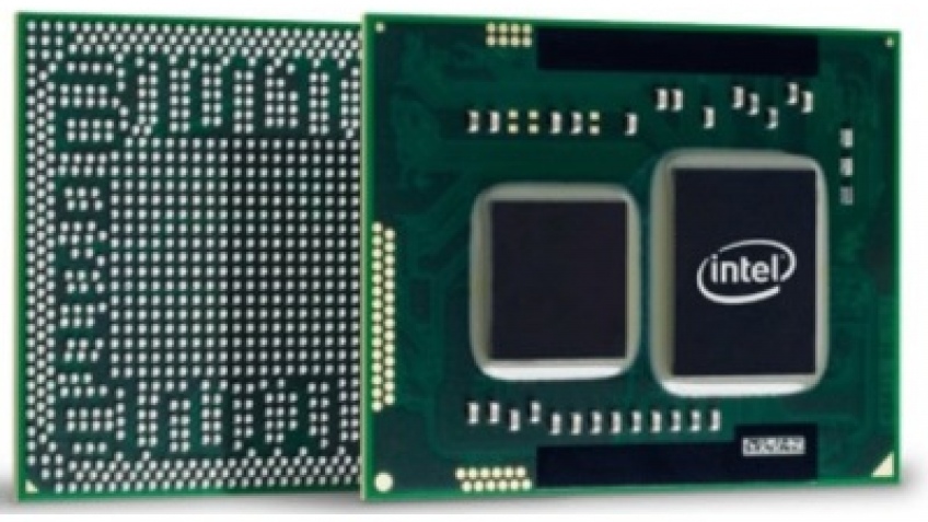 Intel вынесла пресс релиз микропроцессоров Broadwell