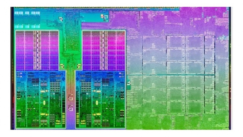 В чипсетах Carrizo AMD сделает ставку на энергоэффекивность