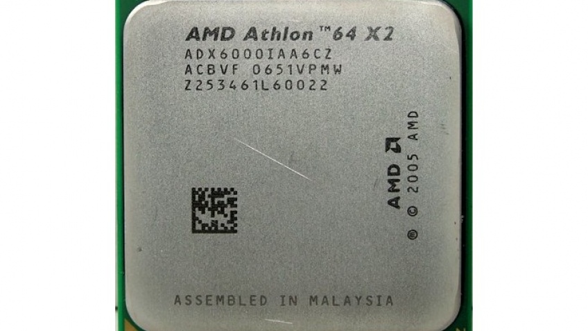 Виндоус 8.1 не действует на рядах микропроцессорах AMD