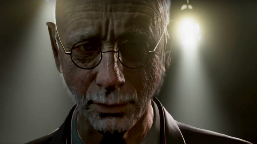 The Inpatient и Bravo Team не выйдут в срок