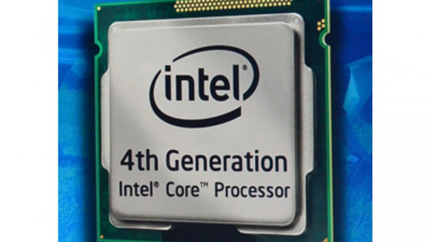 Детали о интегрированной графике Intel Haswell