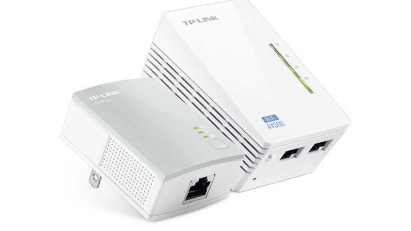 TP-Link TL-WPA4220KIT повысит покрытие Wifi до 300 километров
