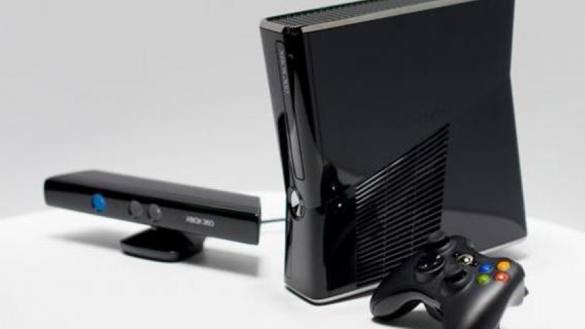 Майкрософт понизила отечественные расценки на Xbox 360