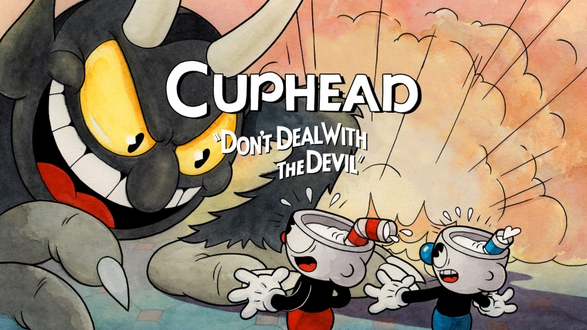Авторы Cuphead рассказали о создании игры
